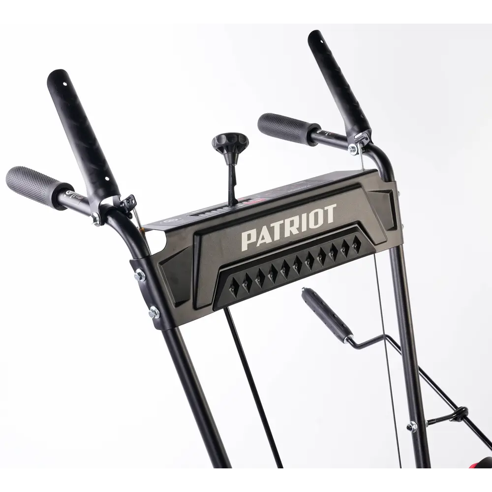 Снегоуборщик бензиновый PATRIOT PS 601 66 см 7 л.с STLM-2137337 - Вид №13
