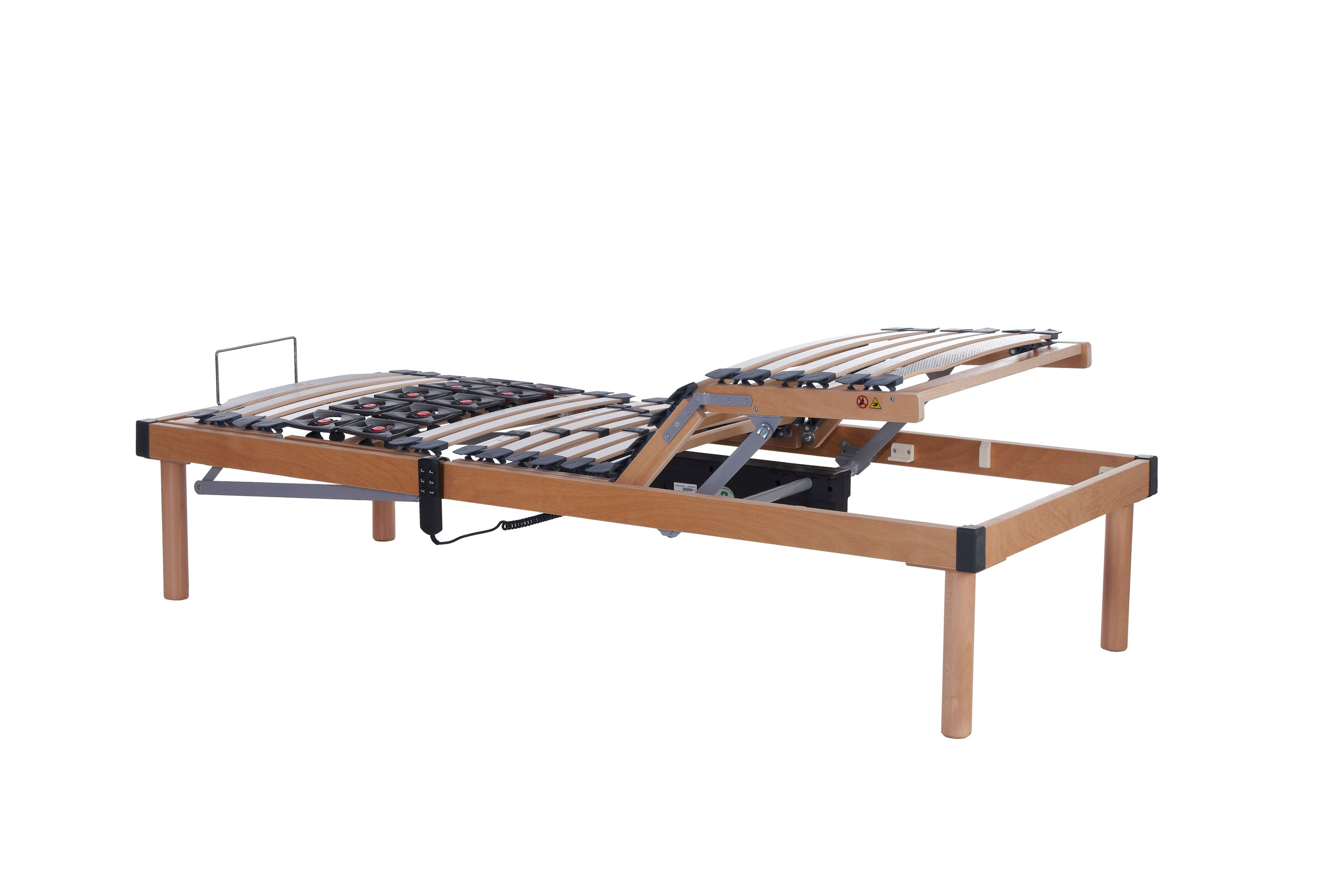 Электрическая регулируемая одиночная сеть Magniflex Ergo ARCH-00108455 - Вид №3