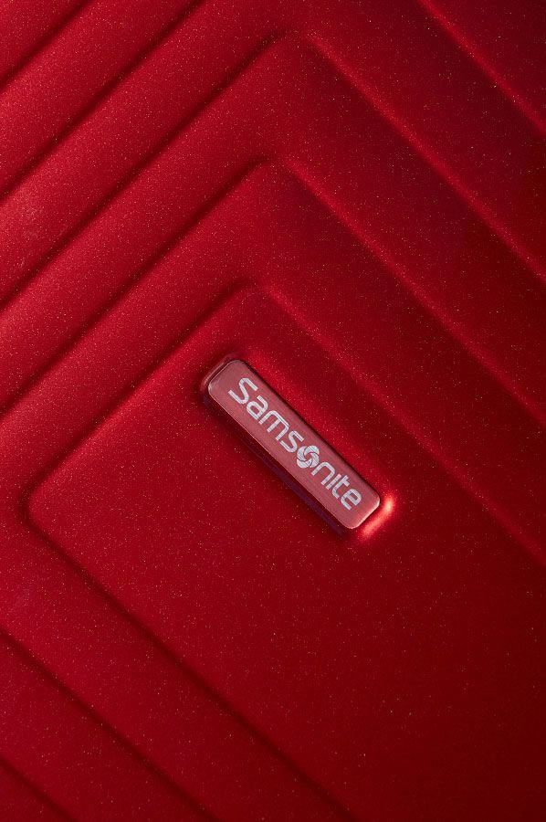 44D-00001 Чемодан 44D*001 Spinner S Samsonite Neopulse  - Вид №2