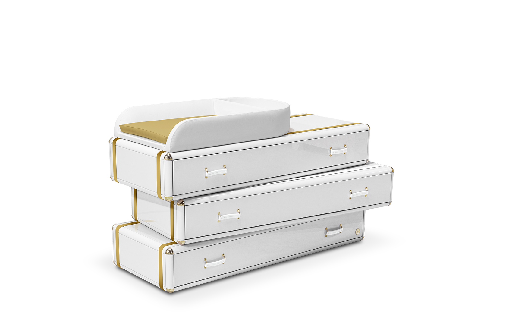 CIST821 Пеленальный столик Фэнтези Эйр Circu  - Вид №4