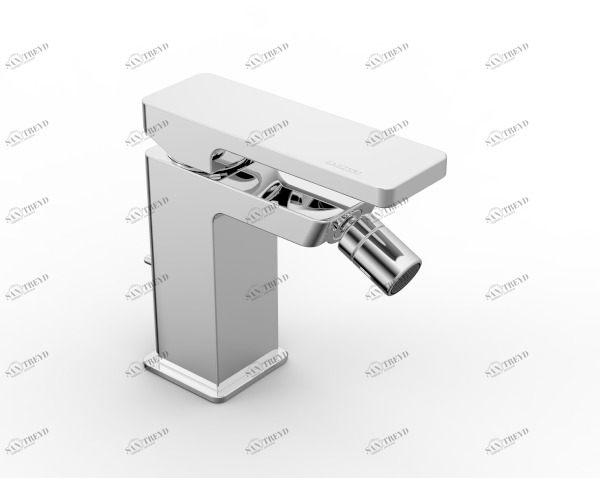 5700 MBX-070 Смеситель для биде Zazzeri 5700MBX070