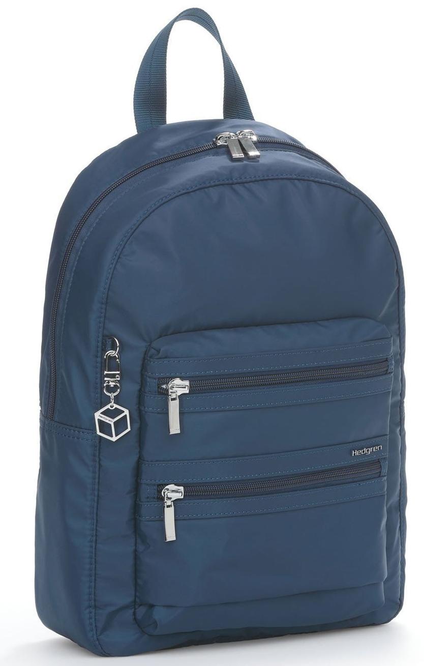 HIC398/155-03 Рюкзак женский HIC398 Gali RFID Hedgren Inner City 