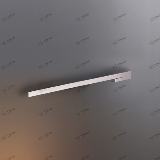 Полотенцедержатель Л. 600 мм  ZIQ61 CEADESIGN 