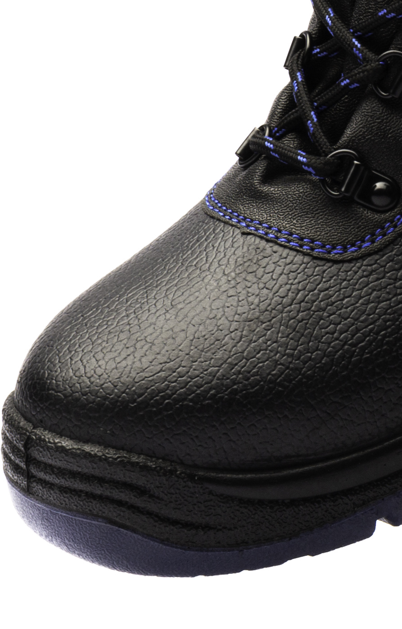 5048434 Ботинки СОЮЗ ПЛЮС с композитным подноском черные  Летняя обувь  размер 38 Спецодежда  - Вид №5