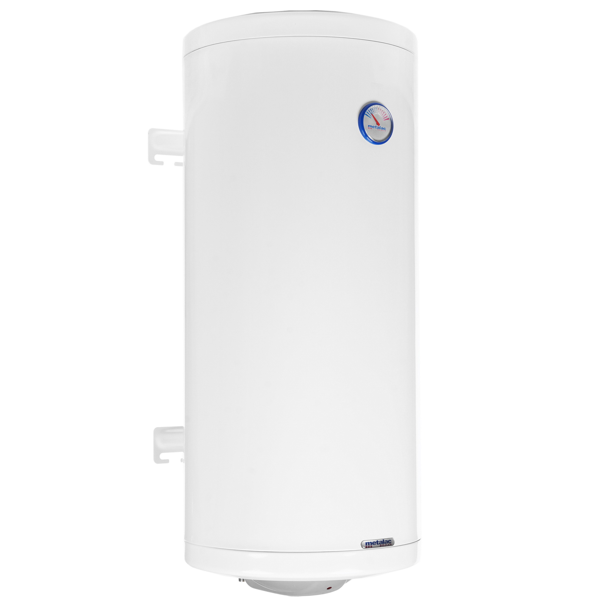 1202323 Водонагреватель электрический Metalac HEATLEADER MB INOX 120 PKD R STDN-0025430