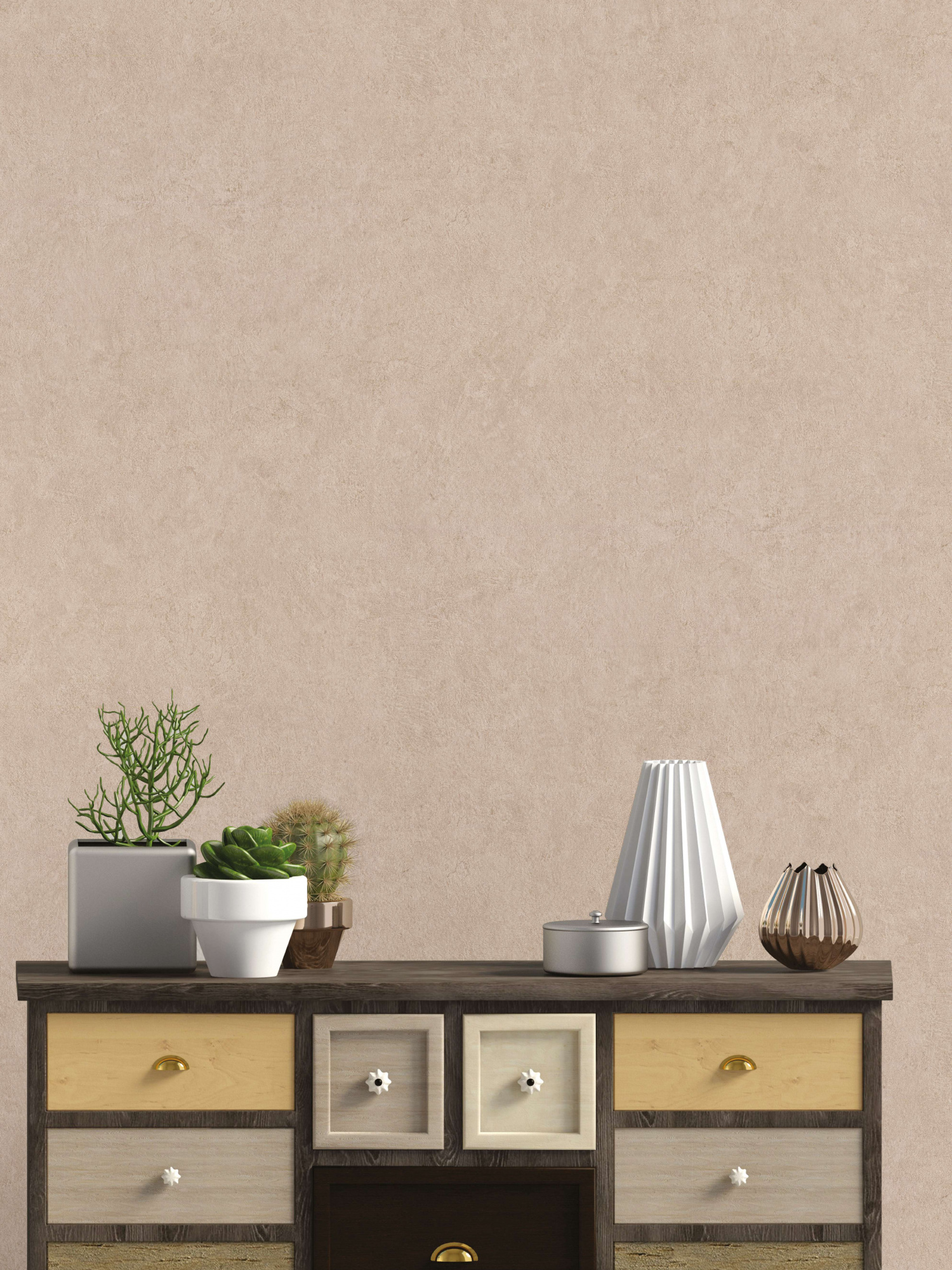 Рулон обоев основа Флизелиновая HC71531-22 Home Color Мин. заказ 8 рулонов HC7153122 - Вид №6