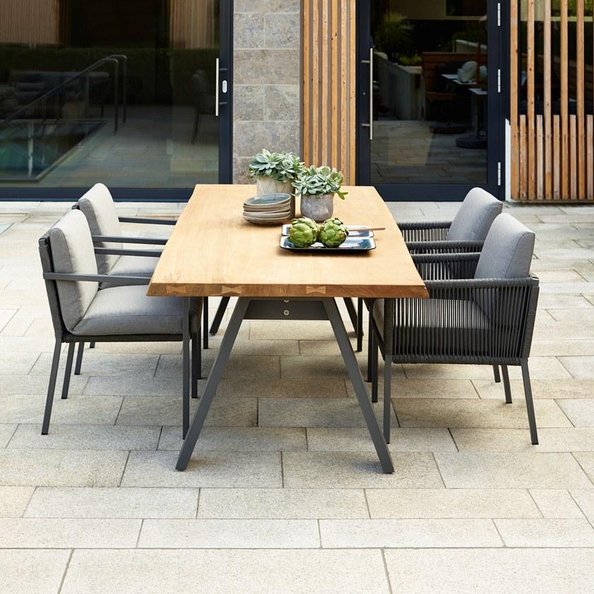 solpuri Садовый стул из мягкой ткани Club sun-id-1418831 - Вид №4