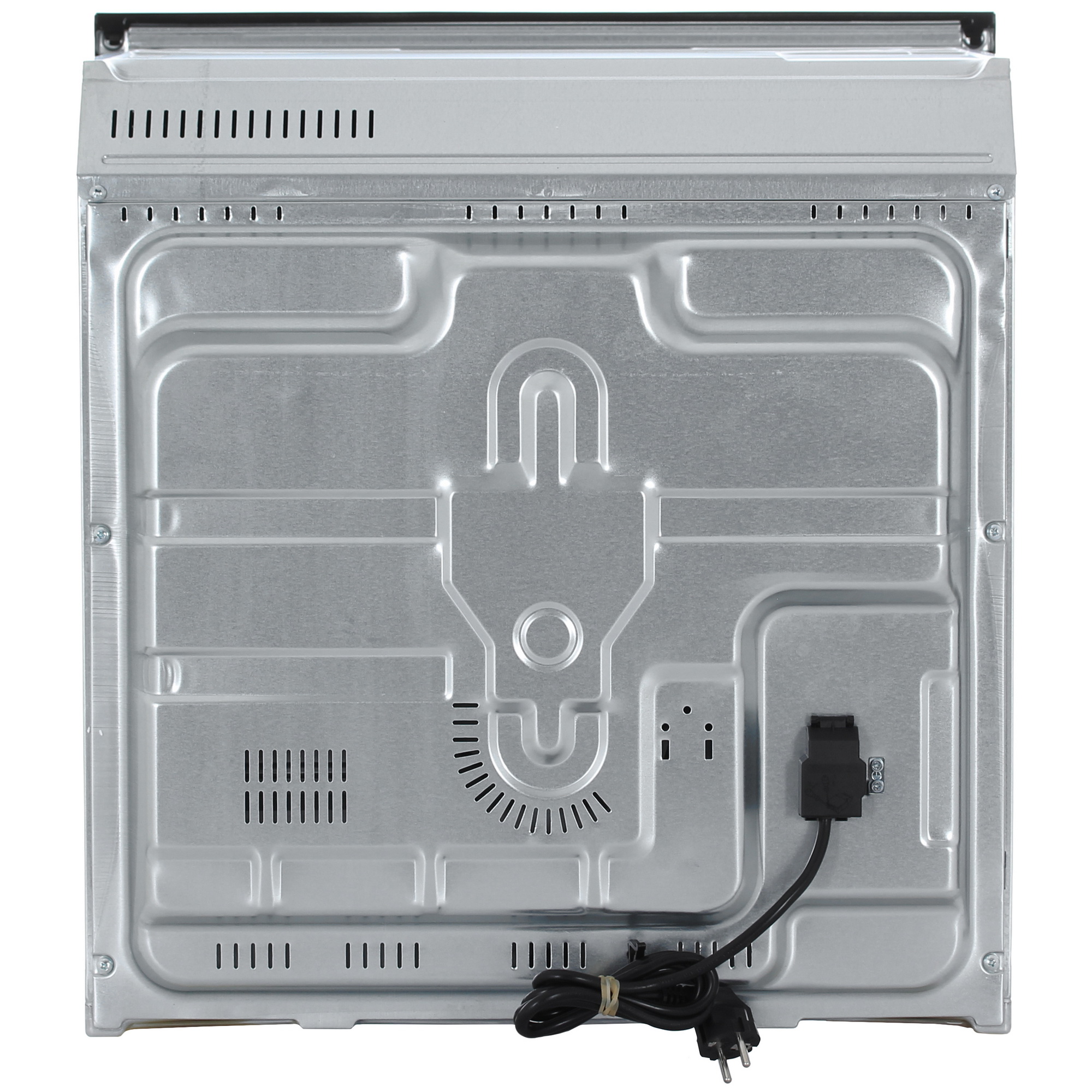 9241419 Электрический духовой шкаф Hotpoint HFE9 1231 JSH BLG черный STDN-0143819 - Вид №8