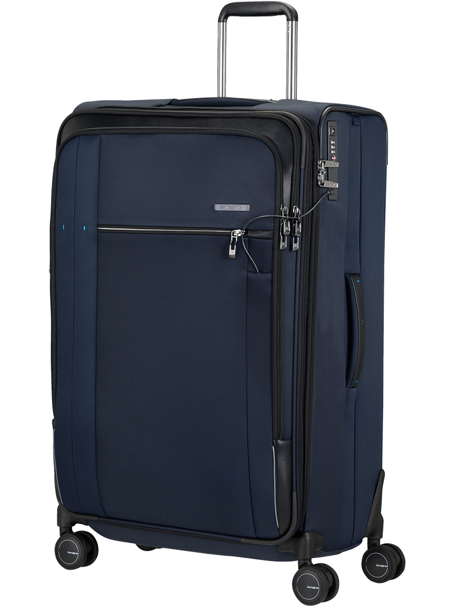 KG4-11006 Чемодан KG4*006 TRVL Spinner Expandable 4 wheels 78 Samsonite Spectrolite 3.0 