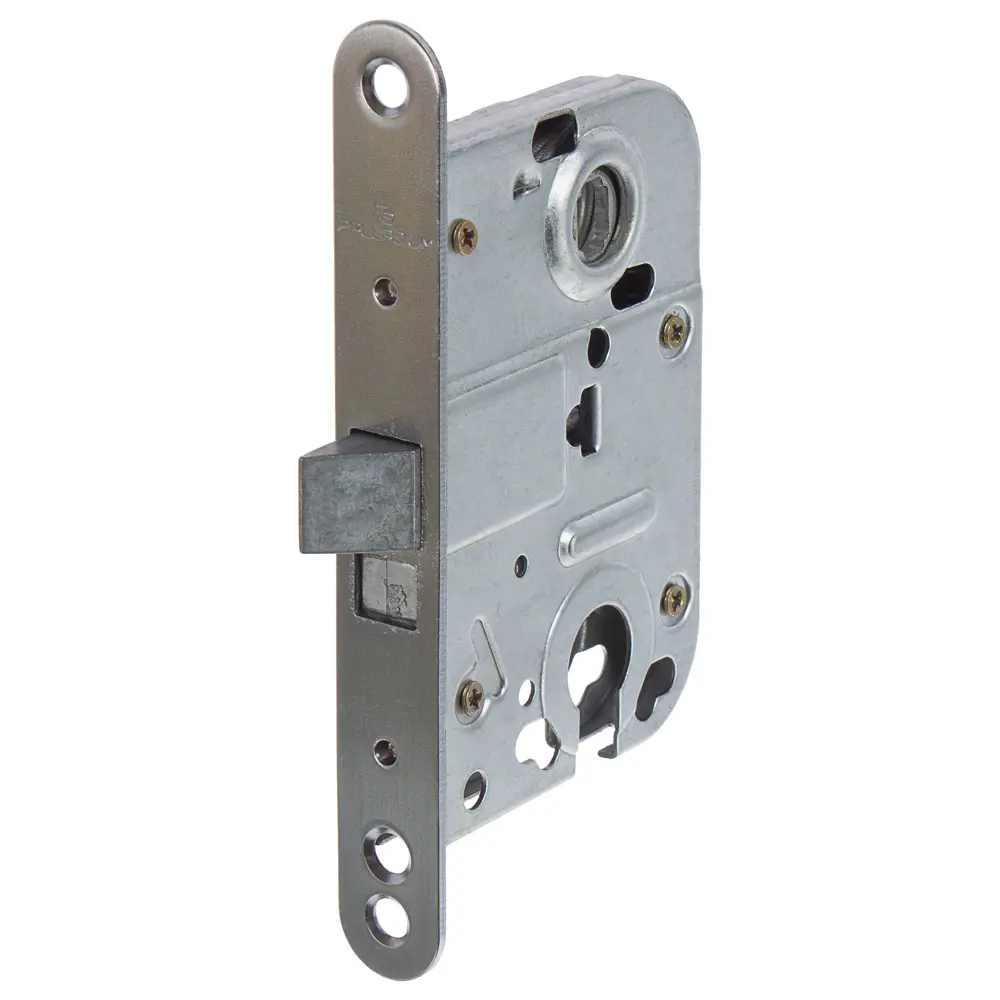 Корпус замка Palladium L008SC, цвет хром STLM-2021088