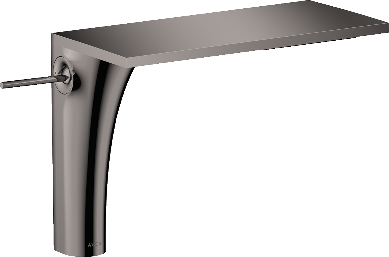 18020330 Смеситель для раковины 220, однорычажный, со сливным гарнитуром, AXOR MASSAUD