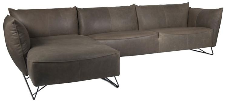 Jess Диван из dacron® My home sun-id-1426567 - Вид №1