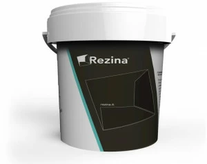 Rezina Базовое покрытие акриловая смола Zn