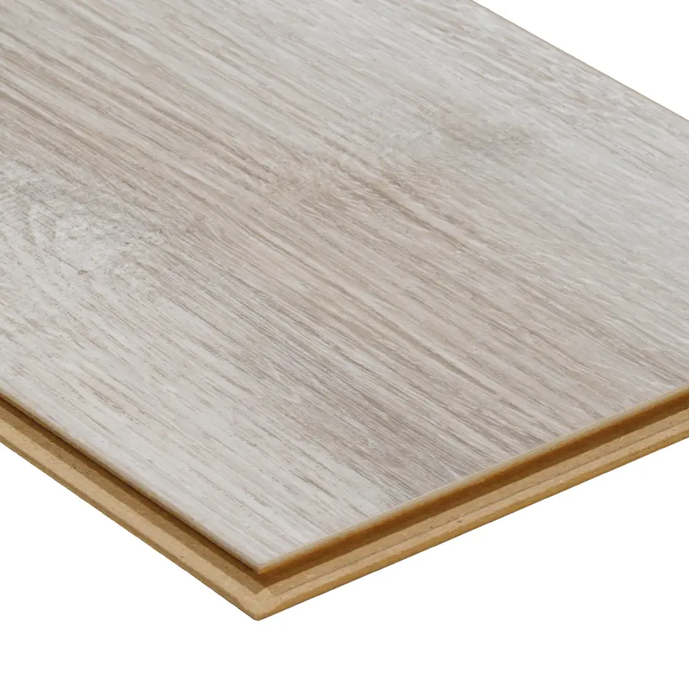 Ламинат KREAFORTA Дуб Оломна 33 класс толщина 8 мм с фаской 2.109 м² STLM-2017118 - Вид №7