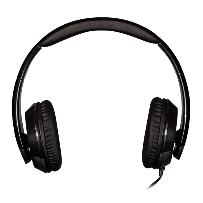 SV-0410945MVBK Наушники с микрофоном ap-945mv Sven Santreyd  - Вид №1