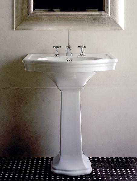 Пьедестал для раковины овальная Devon&Devon NEW Etoile sun-id-1490353 - Вид №1