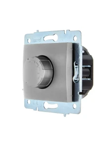 ASTI Диммер 1000W платина механизм