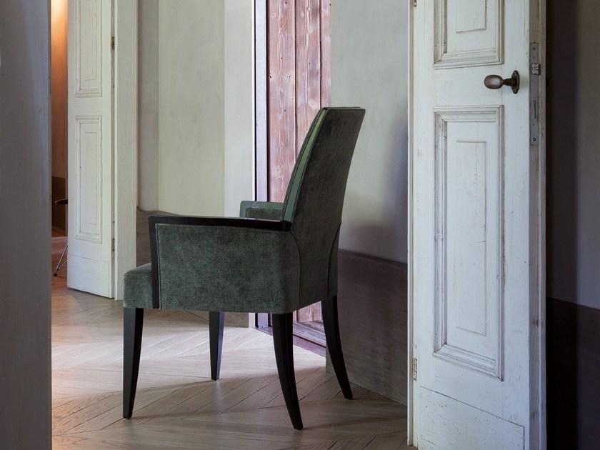 SELVA Мягкое кресло с подлокотниками  1057  - Вид №1