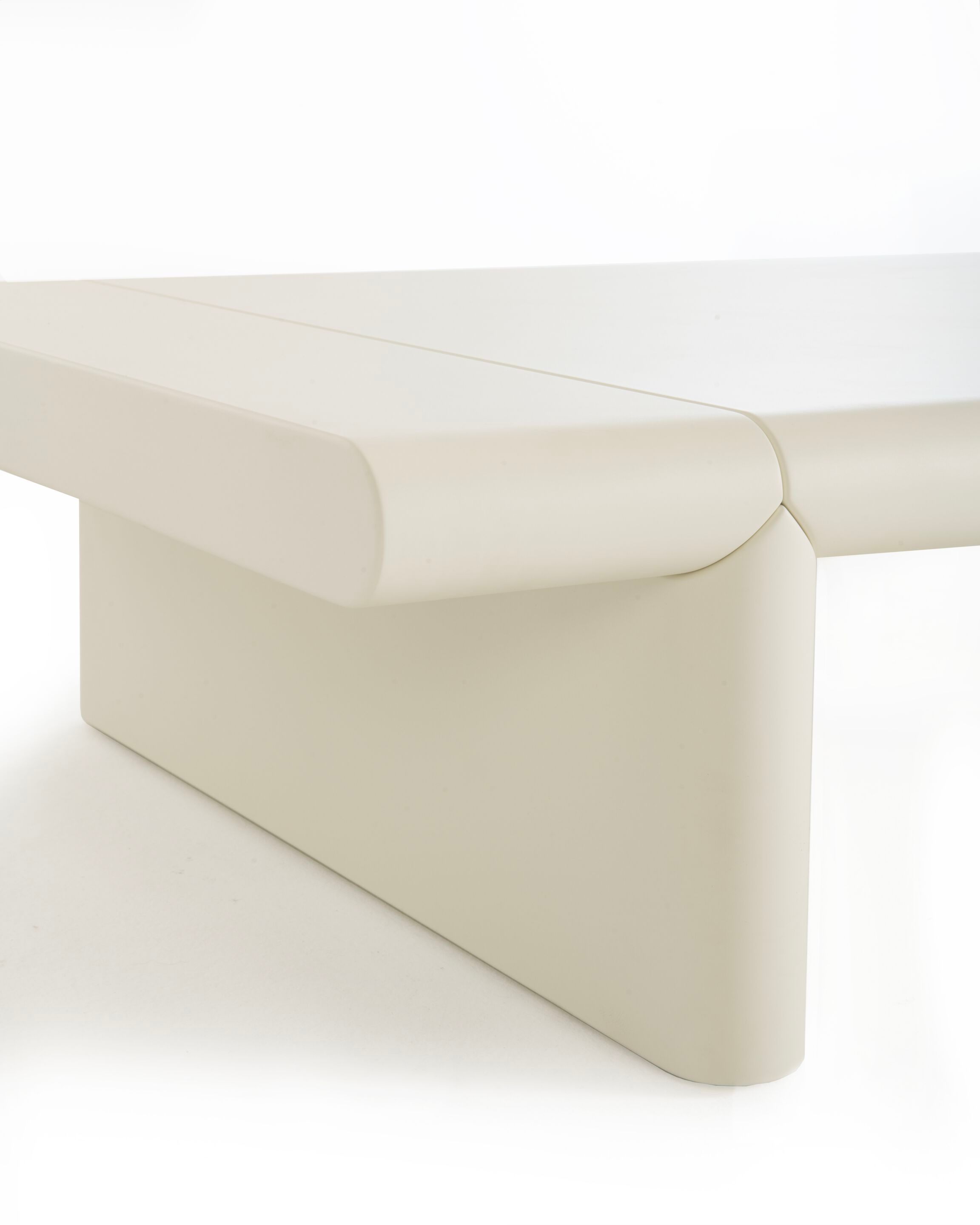 Журнальный столик из МДФ Zanotta Zavolo ARCH-00021881 - Вид №2