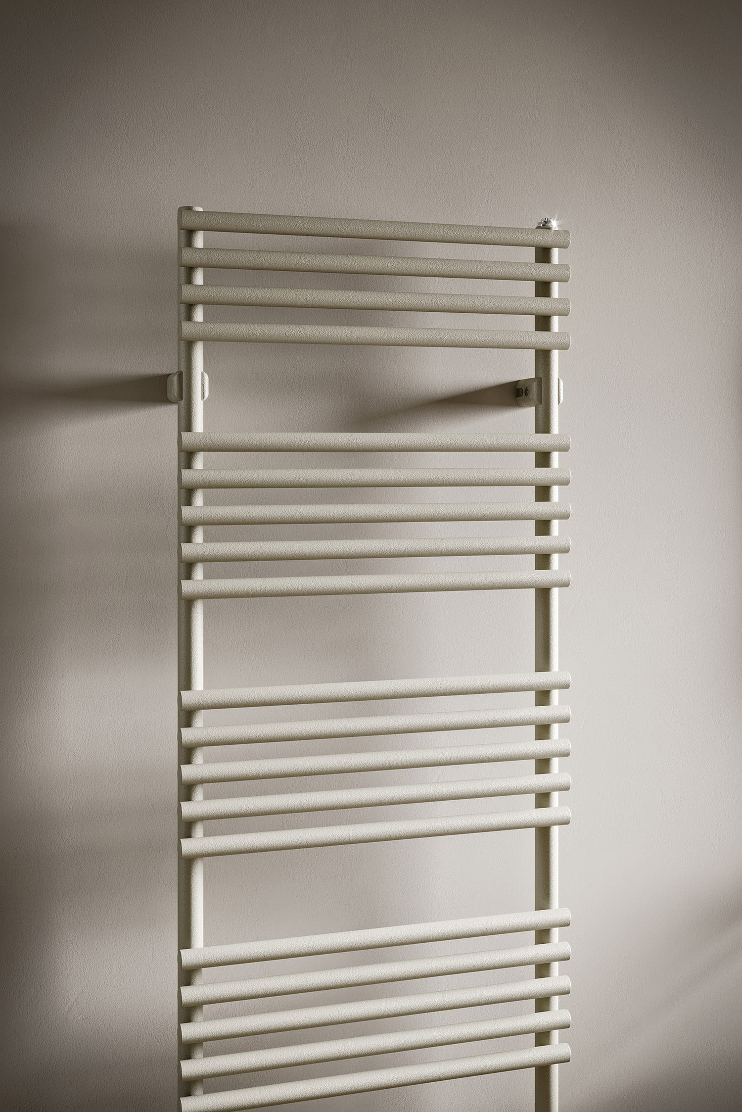 Стальной радиатор для ванной комнаты Irsap KART ARCH-00122516 - Вид №3