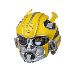 E0704 Hasbro Transformers Трансформеры Электронная маска Бамблби Transformers (Трансформеры)