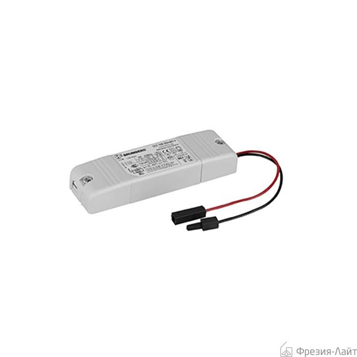 Brumberg 17613000 LED driver 15W max43V not dim Santreyd 105125