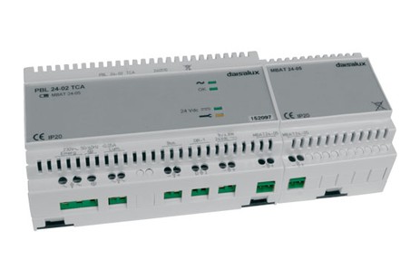 DST-3102 Pbl-24-02 Daisalux Блоки питания 