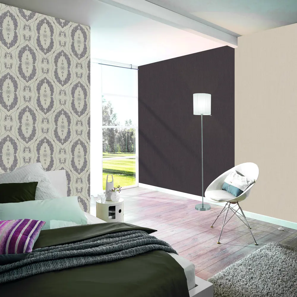 Обои на флизелиновой основе «Orient» 1.06x10 м ER 5110-38 Erismann STLM-2209356 - Вид №2