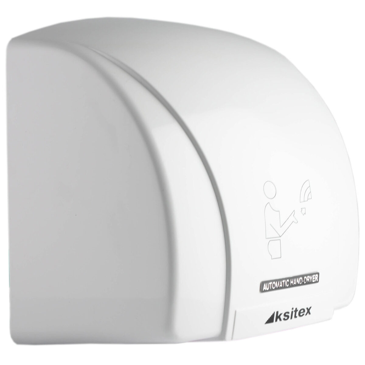 304009070 Сушилка для рук M-1500-1 KSITEX 