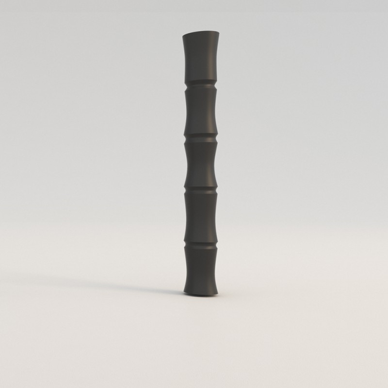 Q490/3X24 Бамбук Adriani e Rossi Медь  - Вид №4