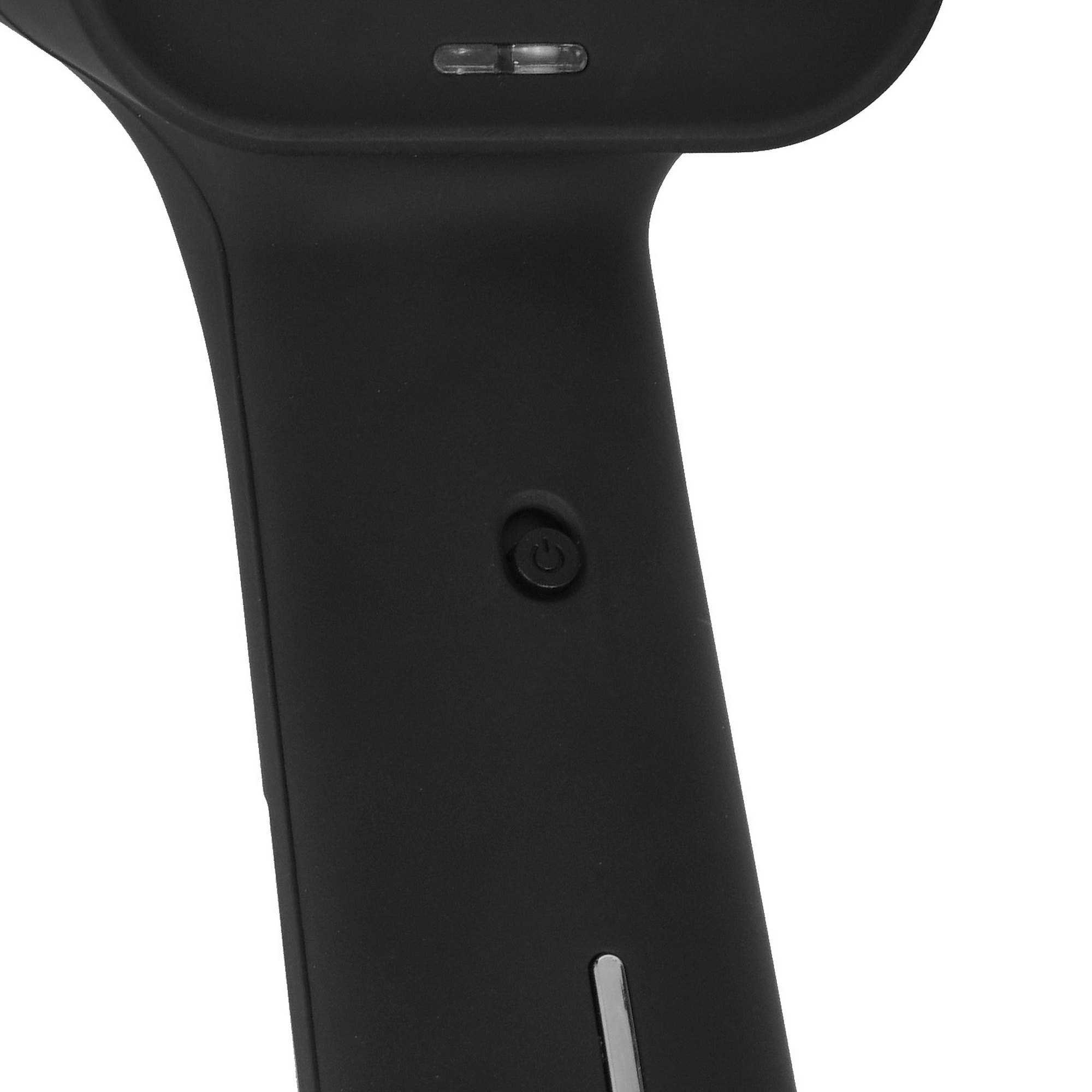 9977146 Отпариватель SteamOne EUDTC75B черный STDN-0146137 - Вид №3