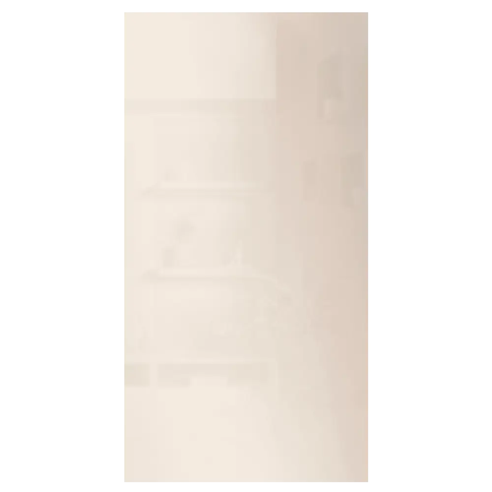 Фасад кухонного шкафа Аша 40x77 см KONSENSA ЛДСП цвет бежевый Аша бежевая STLM-2116551 - Вид №1