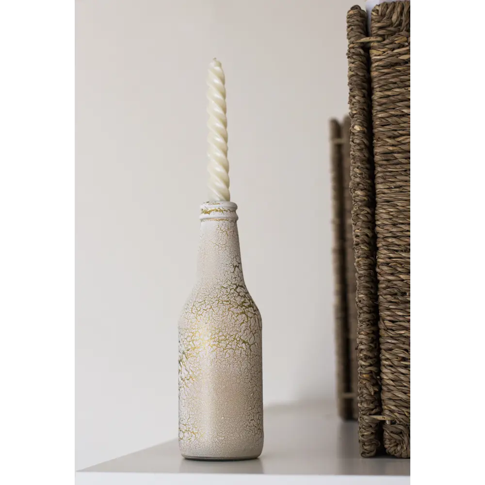 Краска аэрозольная Siana Craquelure финишная цвет белый 520 мл STLM-2105540 - Вид №6