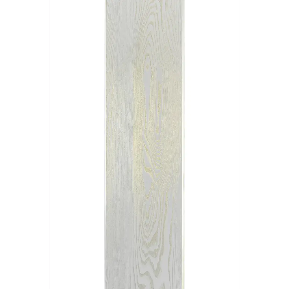 Панель ПВХ FINEBER 2700×250×8 мм дуб белый с золотой патиной 89418216 STLM-1571696 - Вид №2