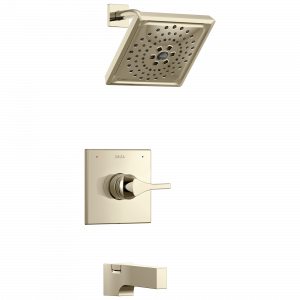Monitor® 14 Series H2Okinetic® Ванна и душевая панель