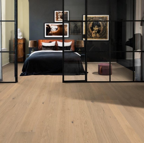 Паркетная доска Kahrs Дуб Брайтон 2600200486 - Вид №19