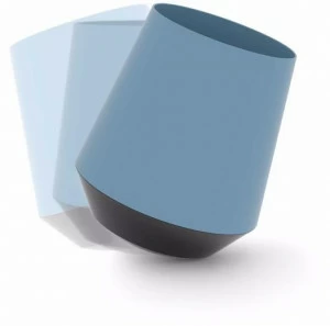 Made Design Пластиковый контейнер для макулатуры