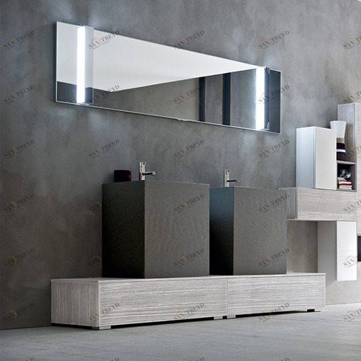 Комплект мебели для ванной Sky 131 Arbi Sky Larice Collection SKY131