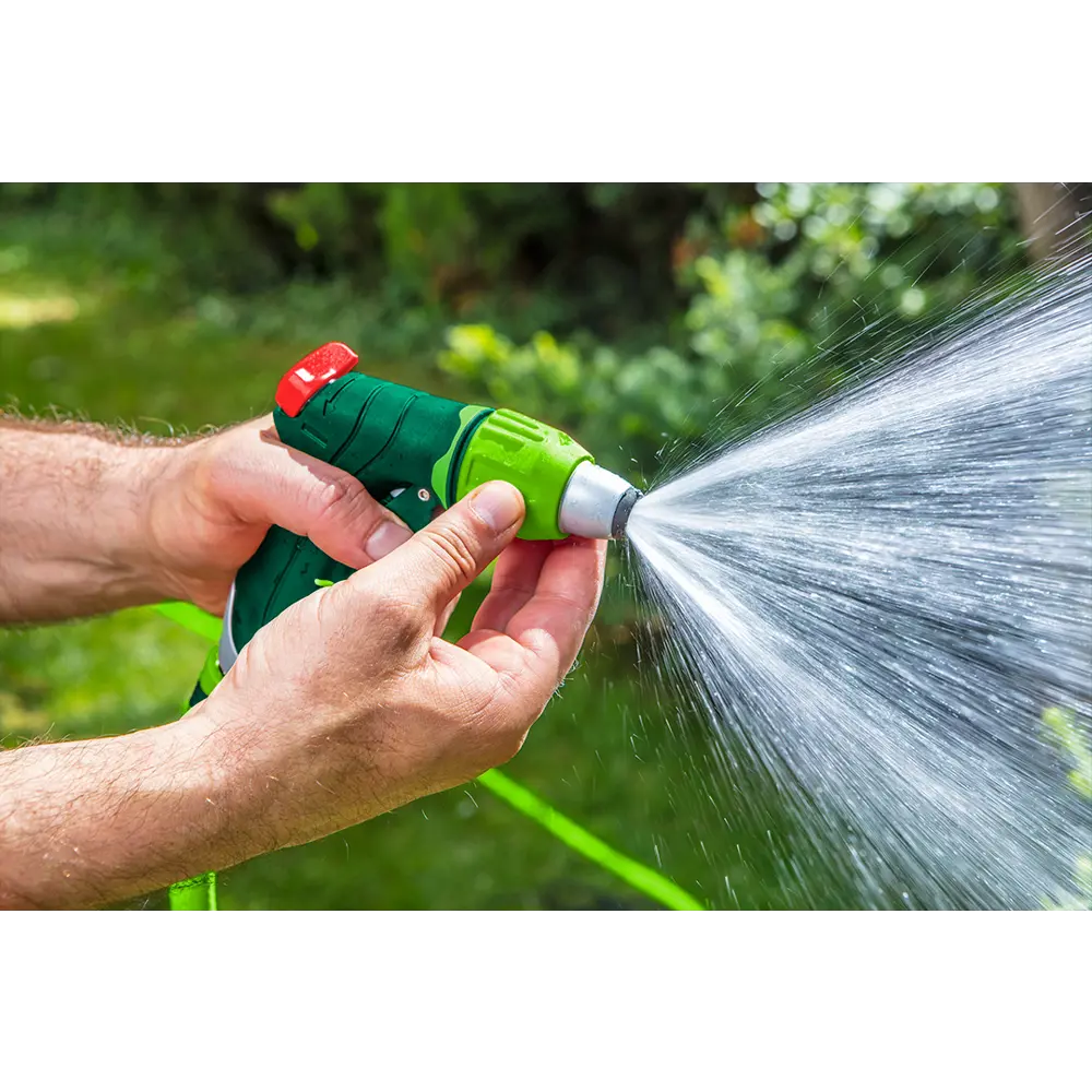 Пистолет для полива Verto регулируемый Santreyd STLM-2063555 - Вид №1