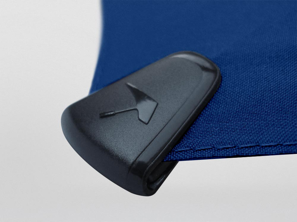 2011047 Зонт-трость ° original passion red SENZ  - Вид №6