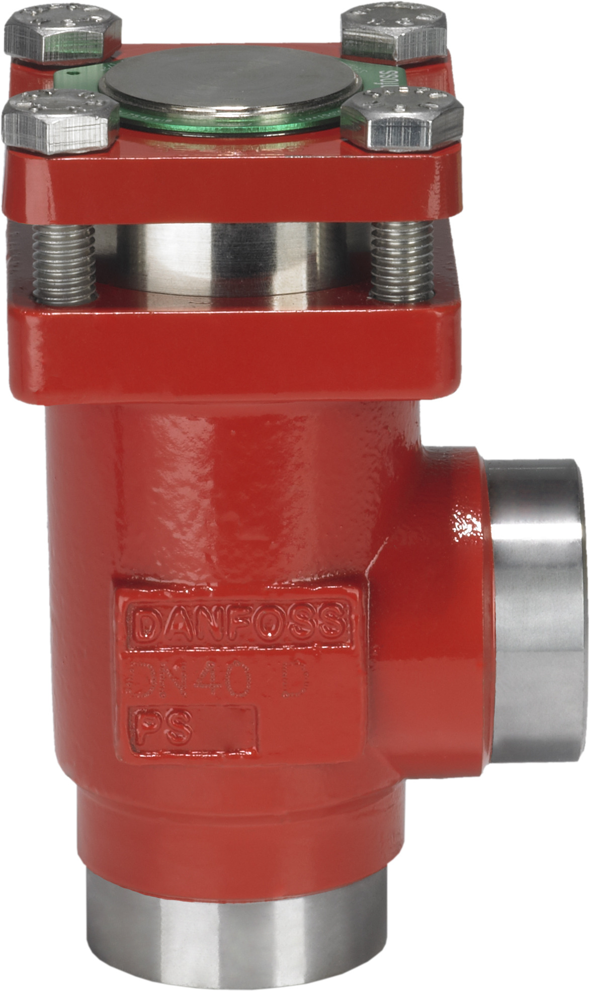 Danfoss CHV-X — обратные клапаны CHV-X 25 D Клапан обратный 148B5436  - Вид №13