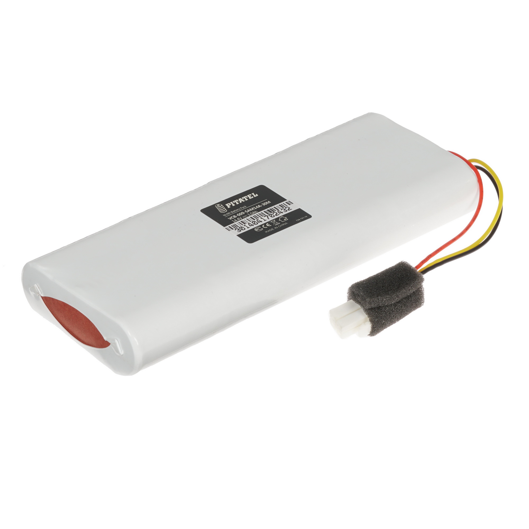 1355756 Аккумуляторная батарея Pitatel VCB-010-SAM14B-30M STDN-0086832