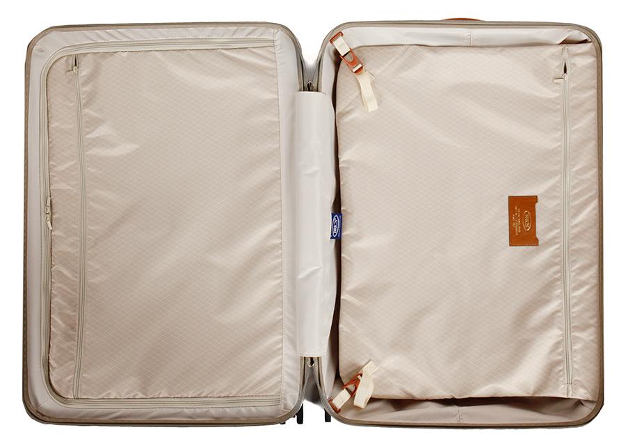 BBG28304.065 Чемодан BBG28304 Bellagio Trolley L Brics Bellagio 2.0  - Вид №5