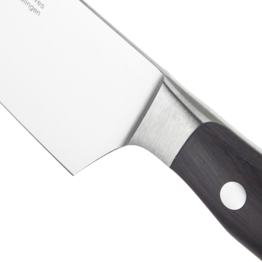 Нож кухонный «Шеф» Ikon, 16 см WUESTHOF W499616WUS - Вид №2