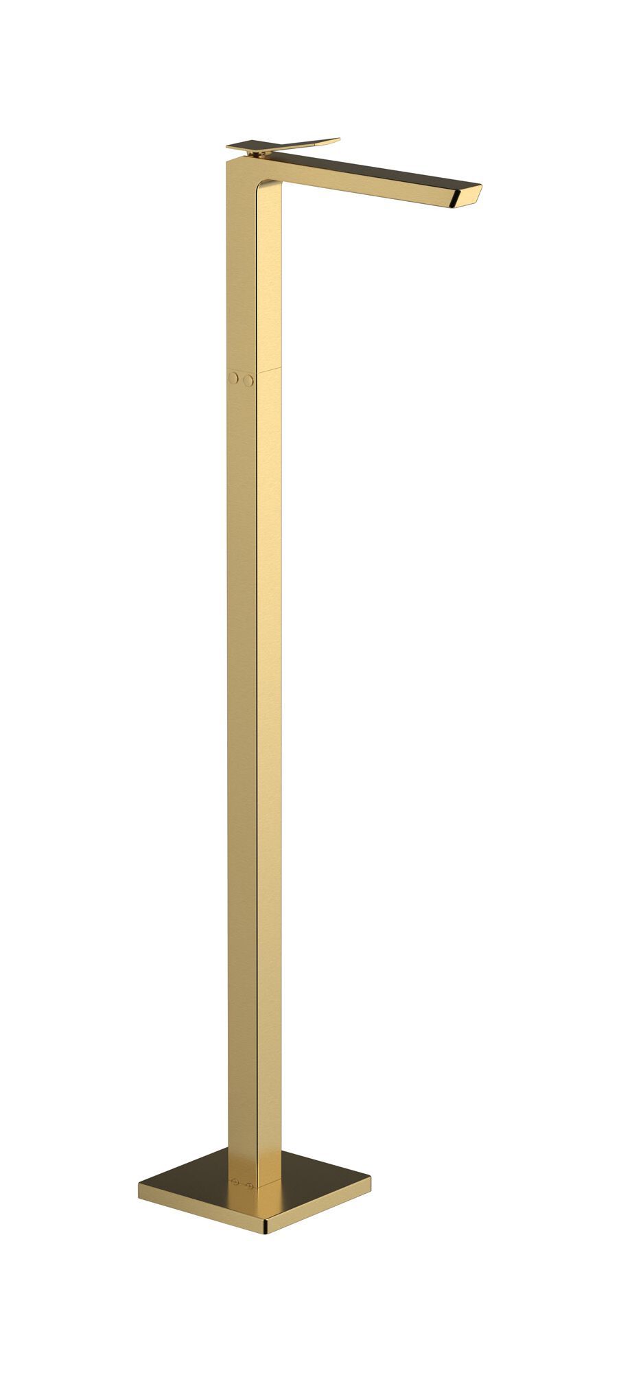 Напольный однорычажный смеситель для раковины IB Wave ARCH-00042140 - Вид №6