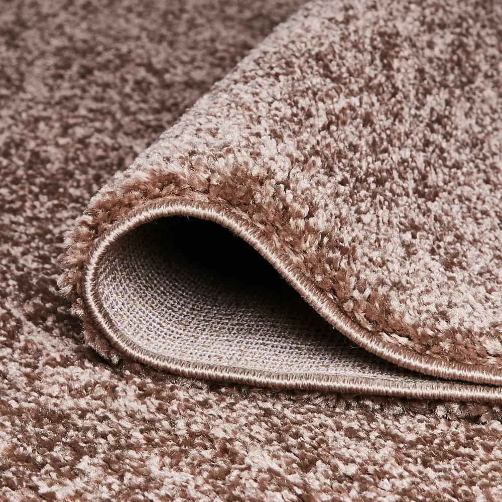 KREAFORTA Shaggy Bosfor — ковер с длинным ворсом для уютного интерьера 89394324 STLM-1578888 - Вид №3