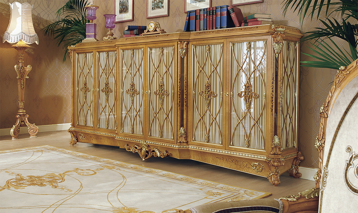 Буфет  RIVA 7079 