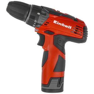 Дрель-шуруповерт Einhell TE-CD 12 Li 9148344