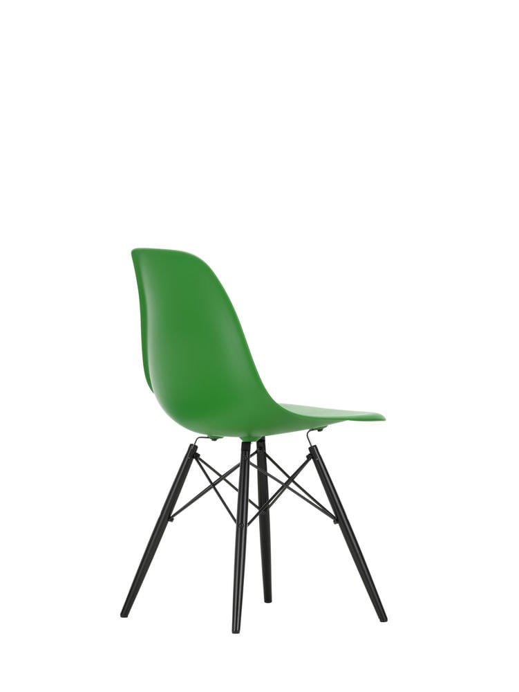 Стул из полипропилена с мягким сиденьем VITRA Eames Plastic Chair ARCH-00109310 - Вид №158