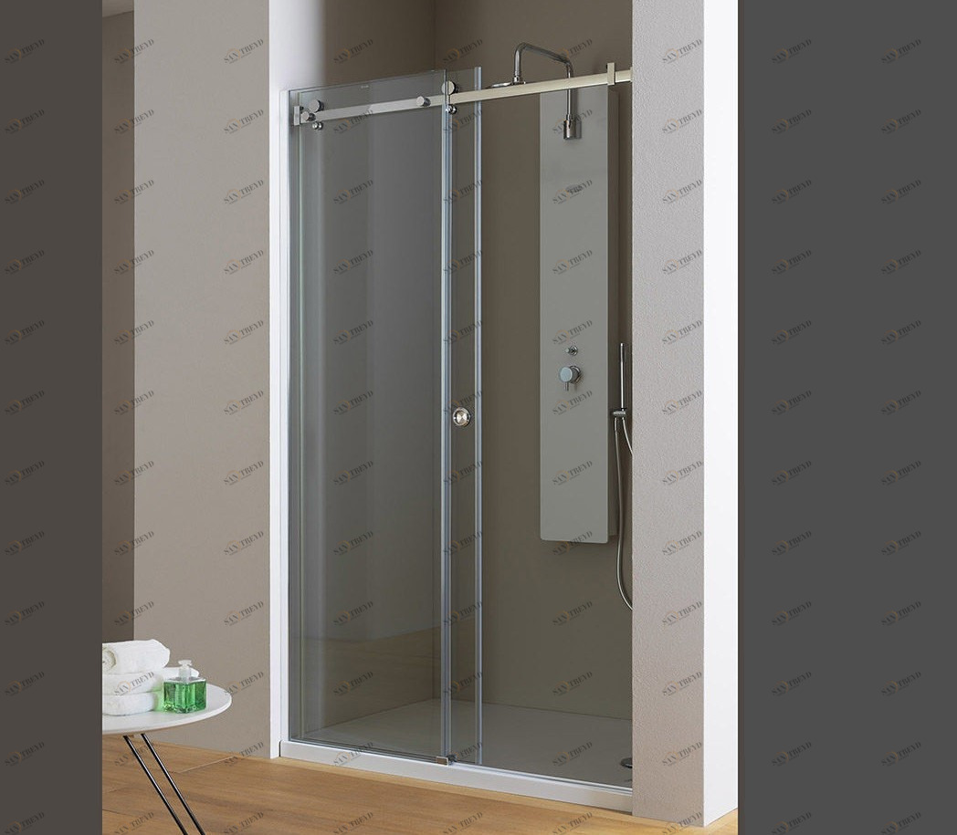 Душевая дверь в нишу Dorsa 00668  Словения Kolpa-San 
